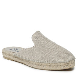 Manebi Espadrilles Manebi Mules O 7.1 M0 Natural