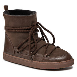 Inuikii Scarpe Inuikii Classic 55102-001 Dark Brown