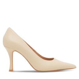 Lasocki Scarpe stiletto Lasocki WFA2531-3Z Beige