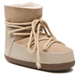 Inuikii Čizme za snijeg Inuikii Classic 75101-007 Beige