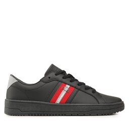 

Снікерcи Ellesse Strada Cupsole SHPF0521011 Black, Чорний