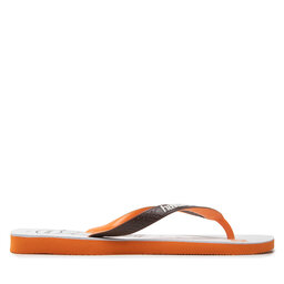 

В'єтнамки Havaianas Star Wars 41351855735 Begonia Orange, Коричневий