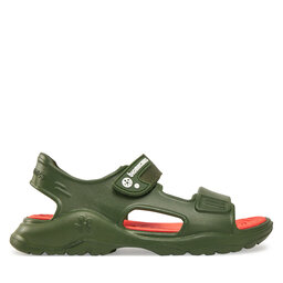 Biomecanics Sandále Biomecanics 232290 Kaki