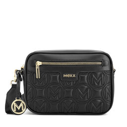 MEXX Kabelka MEXX MEXX-K-004-06 Čierna