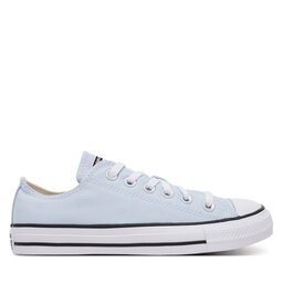 Converse Sneakers aus Stoff Converse Chuck Taylor All Star A10538C Himmelblau