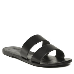 Manebi Klapki Manebi Sandals V 5.5 Y0 Black 2 Braind Bands