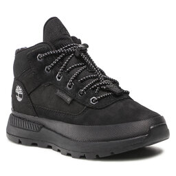 Timberland Μποτίνια Timberland Field Trekker TB0A2F8W015 Black