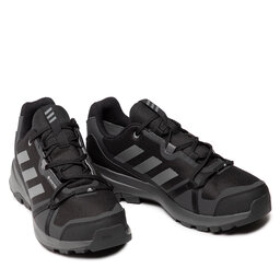 

Взуття adidas, Чорний