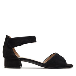Caprice Sandale Caprice 9-28212-42 Negru
