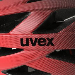 

Велосипедний шолом Uvex, Чорний