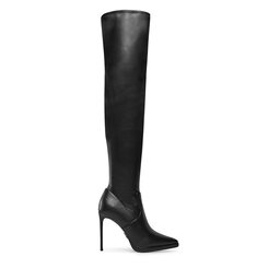 

Ботфорти Steve Madden Keandra Boot SM11002678 SM11002678-001 Black, Чорний