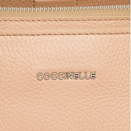 

Сумка Coccinelle NGP Farisa E1 NGP 18 01 01 Toasted N10, Бежевий