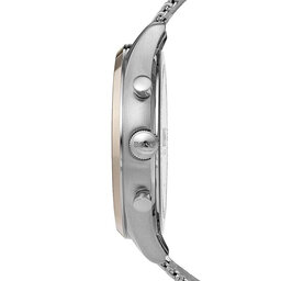 

Годинник Boss Companion 1513549 Silver/Gold, Срібний