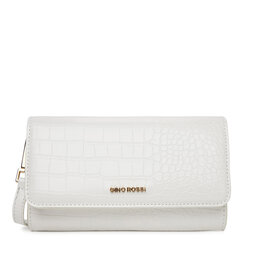 Gino Rossi Bolso Gino Rossi TYLO-183 Blanco
