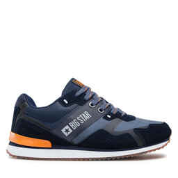 

Снікерcи Big Star Shoes, Cиній