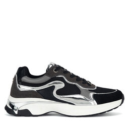 MEXX Sneakersy MEXX MI001008943W Černá