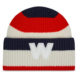Weekend Max Mara Шапка Weekend Max Mara Alben 2355760634600 Navy 015