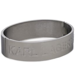 KARL LAGERFELD Karkötő KARL LAGERFELD 226W3960 Silver