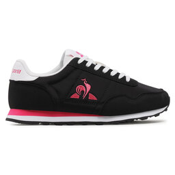 

Снікерcи Le Coq Sportif, Чорний