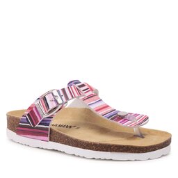 Dr. Brinkmann Flip flop Dr. Brinkmann 700296 Lila 59