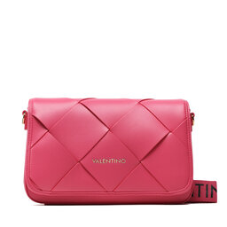 

Сумка Valentino Ibiza VBS6V506 Fuxia, Рожевий