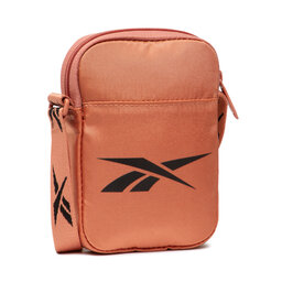 

Плоска сумка Reebok Myt City Bag HD9856 Cancor, Оранжевий