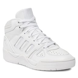adidas Chaussures adidas Midcity Mid IF6665 Ftwwht/Ftwwht/Greone