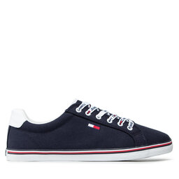 

Кросівки Tommy Jeans, Cиній