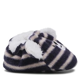 

Тапочки United Colors Of Benetton Basico Winter B 6U87A7002 902, Cиній