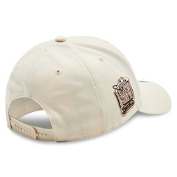 

Бейсболка 47 Brand MLB Boston Red Sox Sure Shot Snapback '47 MVP BAS-SUMVP902WBP-NT99 Natural, Бежевий