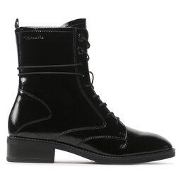 

Ботильйони Tamaris 1-25004-29 Black Patent 018, Чорний