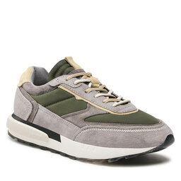 HOFF Sneakersy HOFF Greenland 22207612 Green