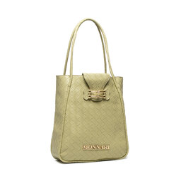 

Сумка Monnari BAG0740-008 Green, Зелений