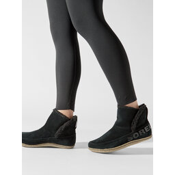 Sorel Stiefeletten Sorel Nakiska™ NL3389-011 Schwarz