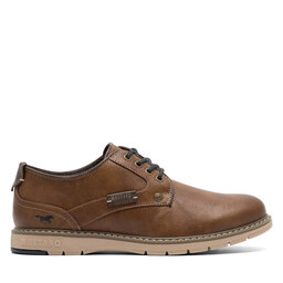 Mustang Scarpe basse Mustang 4105-303 Marrone