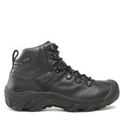 Keen Trekkingi Keen Pyrenes 1026585 Czarny