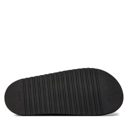 

Шльопанці Boss Cliff Sand Sd 50516784 Black 001, Чорний