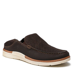 

Туфлі Lasocki MI07-B160-A986-01 Chocolate Brown, Коричневий