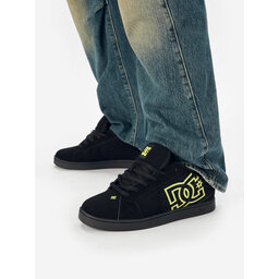 DC Shoes Sneakers DC Shoes EO-NET DC01774008 Schwarz