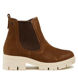 

Ботильйони Tamaris 8-85403-29 Cognac 305, Коричневий
