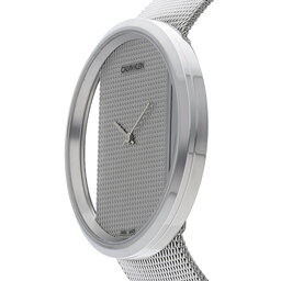 

Годинник Calvin Klein Glam K9423T27 Silver/Silver, Срібний