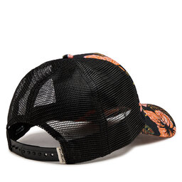 

Бейсболка Billabong Heritahe Mashup JAHTBHER Black BPB, Чорний
