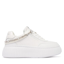 KARL LAGERFELD Sneakers KARL LAGERFELD Kreeper KL42320P Weiß