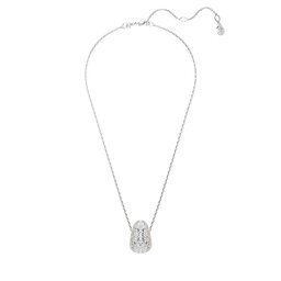 Swarovski Намисто Swarovski Sublima 5697190 Срібний