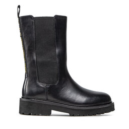 

Челсі Blauer F1IVY02/LEA Blk Black, Чорний