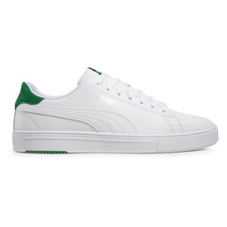 

Снікерcи Puma, Білий