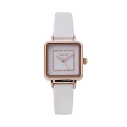U.S. Polo Assn. Reloj U.S. Polo Assn. Gabrielle USP8296WH Blanco