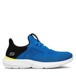 

Снікерcи Skechers Brexie 210281/BLBK Blue/Black, Голубий