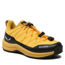 Salewa Chaussures de trekking Salewa Wildfire 2 K 64013 2191 Gold/Gold 2191