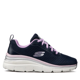 Skechers Сникърси Skechers Make Moves 149277/NVLV Тъмносин